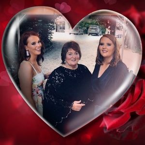 Meet your Posher, Rosaleen